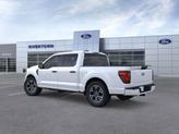 Thumbnail of 2025 White Ford F-150