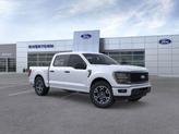 Thumbnail of 2025 White Ford F-150