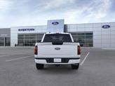Thumbnail of 2025 White Ford F-150