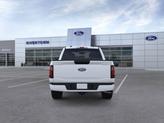 Thumbnail of 2025 White Ford F-150
