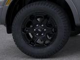 Thumbnail of 2025 Gray Ford Ranger