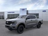 Thumbnail of 2025 Gray Ford Ranger