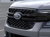 Thumbnail of 2025 Gray Ford Ranger