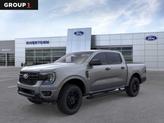 Photo of 2025 Gray Ford Ranger