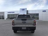 Thumbnail of 2025 Gray Ford Ranger