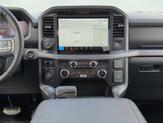 Thumbnail of 2025 Agate Black Metallic Ford F-150