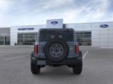 Thumbnail of 2025 Gray Ford Bronco