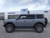 Thumbnail of 2025 Gray Ford Bronco