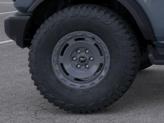 Thumbnail of 2025 Gray Ford Bronco