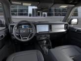 Thumbnail of 2025 Gray Ford Bronco