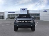 Thumbnail of 2025 Gray Ford Bronco