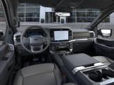 Thumbnail of 2025 Agate Black Metallic Ford F-150