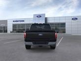 Thumbnail of 2025 Agate Black Metallic Ford F-150