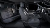 Thumbnail of 2025 Gray Ford F-150