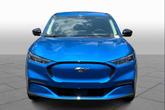 Thumbnail of 2025 Velocity Blue Metallic Ford Mustang Mach-E