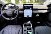 Thumbnail of 2025 Velocity Blue Metallic Ford Mustang Mach-E