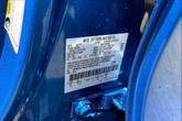 Thumbnail of 2025 Velocity Blue Metallic Ford Mustang Mach-E