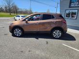 Thumbnail of 2017 Tan Buick Encore