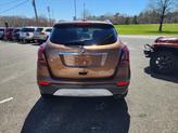 Thumbnail of 2017 Tan Buick Encore
