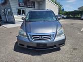 Thumbnail of 2009 Charcoal Honda Odyssey