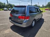 Thumbnail of 2009 Charcoal Honda Odyssey
