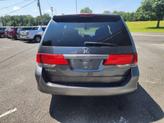 Thumbnail of 2009 Charcoal Honda Odyssey