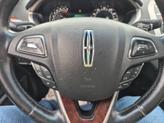 Thumbnail of 2016 Charcoal Lincoln MKZ