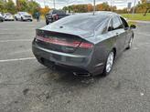 Thumbnail of 2016 Charcoal Lincoln MKZ