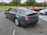 Thumbnail of 2016 Charcoal Lincoln MKZ