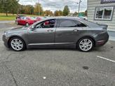 Thumbnail of 2016 Charcoal Lincoln MKZ