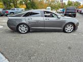 Thumbnail of 2016 Charcoal Lincoln MKZ