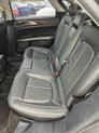 Thumbnail of 2016 Charcoal Lincoln MKZ