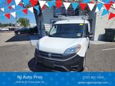 Photo of 2015 Bright White RAM ProMaster City