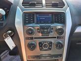 Thumbnail of 2015 Deep Impact Blue Metallic Ford Explorer
