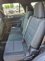 Thumbnail of 2015 Deep Impact Blue Metallic Ford Explorer