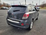 Thumbnail of 2008 Charcoal Saturn Vue