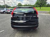 Thumbnail of 2014 Crystal Black Pearl Honda CR-V