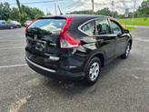 Thumbnail of 2014 Crystal Black Pearl Honda CR-V