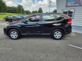 Thumbnail of 2014 Crystal Black Pearl Honda CR-V