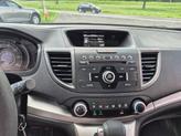 Thumbnail of 2014 Crystal Black Pearl Honda CR-V
