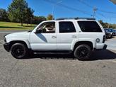 Thumbnail of 2004 Summit White Chevrolet Tahoe