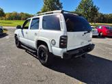 Thumbnail of 2004 Summit White Chevrolet Tahoe
