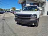 Thumbnail of 2004 Summit White Chevrolet Tahoe