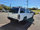 Thumbnail of 2004 Summit White Chevrolet Tahoe