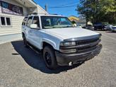Thumbnail of 2004 Summit White Chevrolet Tahoe