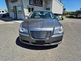 Thumbnail of 2011 Charcoal Chrysler 300