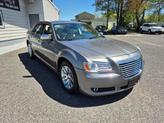 Thumbnail of 2011 Charcoal Chrysler 300