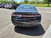 Thumbnail of 2013 Tuxedo Black Lincoln MKZ