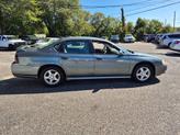 Thumbnail of 2005 Charcoal Chevrolet Impala