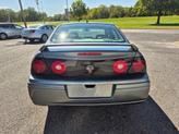 Thumbnail of 2005 Charcoal Chevrolet Impala